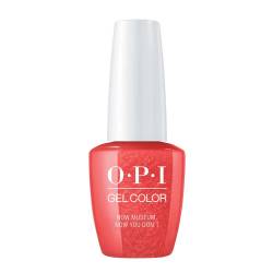 GEL COLOR - NOW MUSEUM NOW YOU DON'T - 15ml - OPI