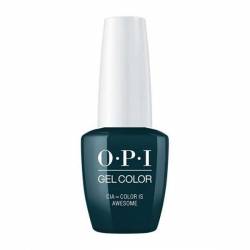 GEL COLOR - CIA COLOR IS AWESOME - 15ml - OPI