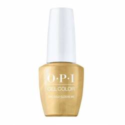 GEL COLOR - THIS GOLD SLEIGHS ME - 15ml - OPI