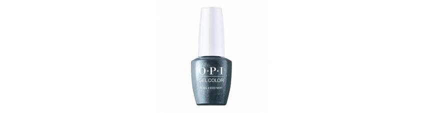GEL COLOR - TO ALL A GOOD NIGHT - 15ml - OPI