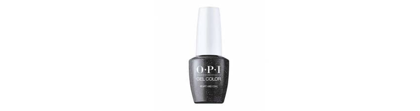 GEL COLOR - HEART AND COAL - 15ml - OPI