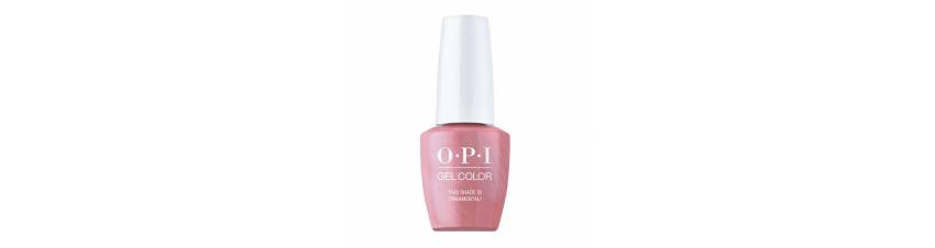 GEL COLOR - THIS SHADE IS ORNAMENTAL! - 15ml - OPI