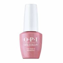 GEL COLOR - THIS SHADE IS ORNAMENTAL! - 15ml - OPI