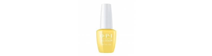 GEL COLOR - DON'T TELL A SOL - 15ml - OPI