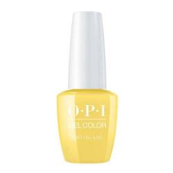 GEL COLOR - DON'T TELL A SOL - 15ml - OPI