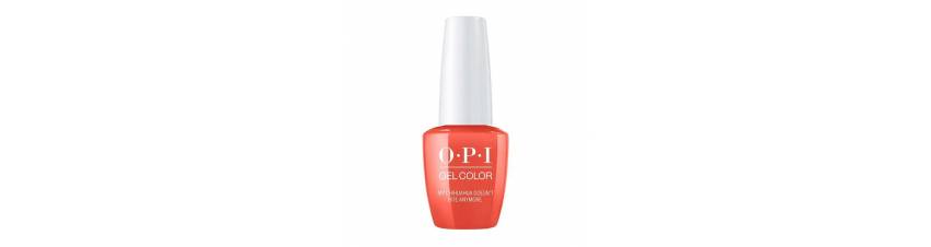 GEL COLOR - MY CHIHUAHUA DOESNT BITE ANYMORE - 15ml - OPI