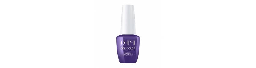 GEL COLOR - MARIACHI MAKES MY DAY - 15ml - OPI