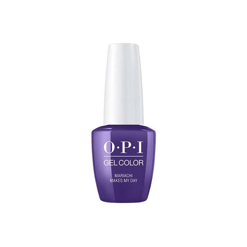 GEL COLOR - MARIACHI MAKES MY DAY - 15ml - OPI