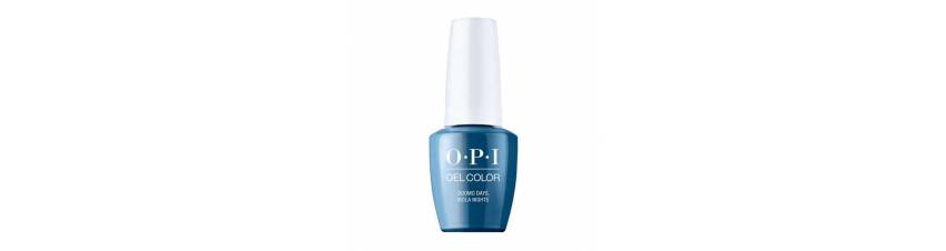 GEL COLOR - DUOMO DAYS ISOLA NIGHTS - 15ml - OPI