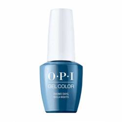 GEL COLOR - DUOMO DAYS ISOLA NIGHTS - 15ml - OPI
