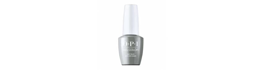 GEL COLOR - SUZI TALKS WITH HER HANDS - 15ml - OPI