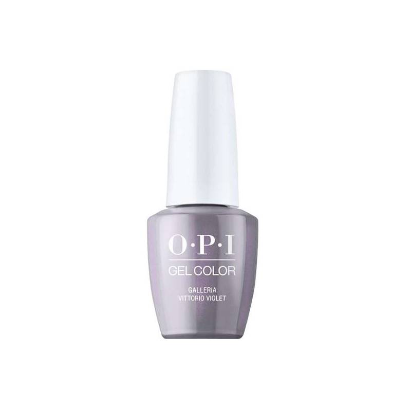 GEL COLOR - ADDIO BAD NAILS, CIAO GREAT NAILS - 15ml - OPI