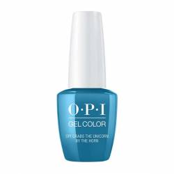 GEL COLOR - OPI GRABS THE UNICORN BY THE HORN - 15ml - OPI