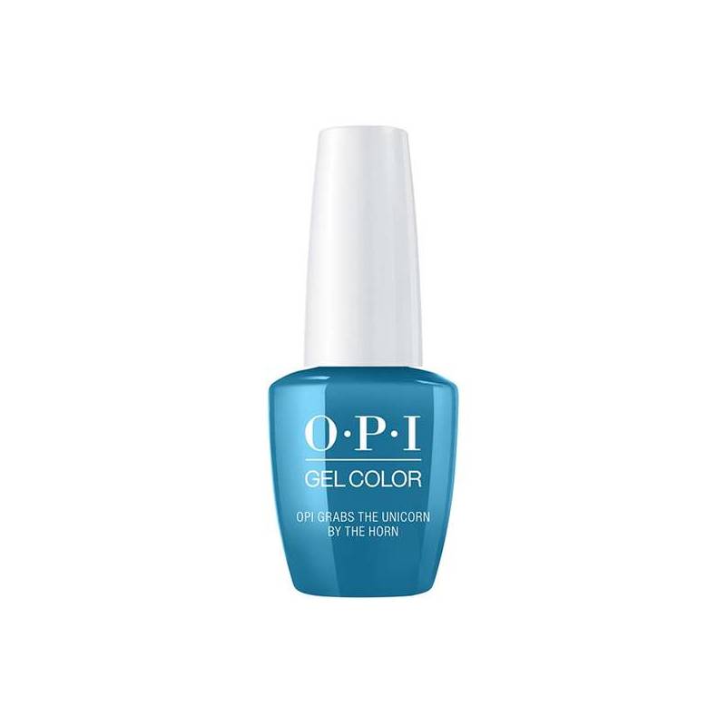GEL COLOR - OPI GRABS THE UNICORN BY THE HORN - 15ml - OPI