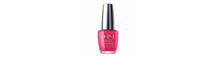 OPI INFINITE SHINE - RUNNING WITH THE IN-FINITE CROWD - 15 ml