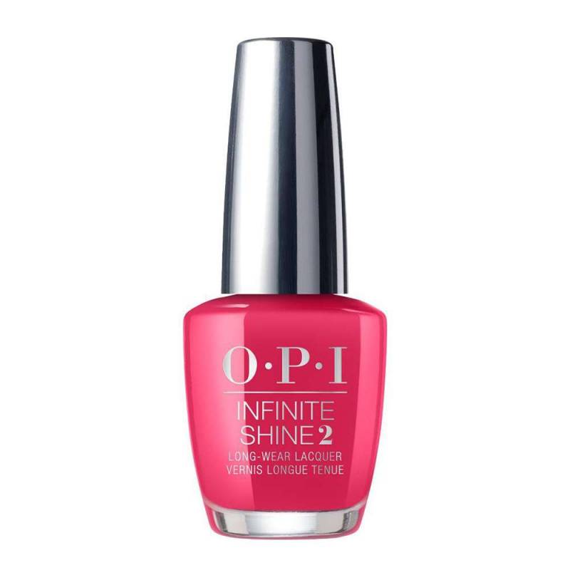 OPI INFINITE SHINE - RUNNING WITH THE IN-FINITE CROWD - 15 ml