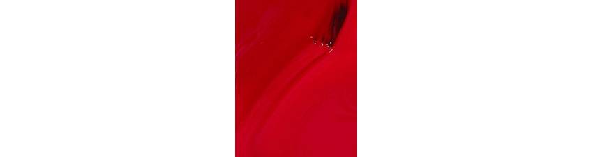 OPI INFINITE SHINE - BIG APPLE RED - 15 ml