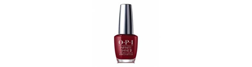 OPI INFINITE SHINE - GOT THE BLUES FOR RED - 15 ml