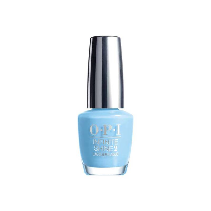 OPI INFINITE SHINE - TO INFINITY AND BLUE-YOND - 15 ml