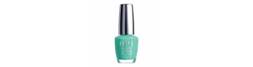 OPI INFINITE SHINE - WITHSTANDS THE TEST OF THYME - 15 ml