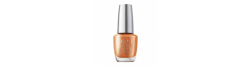 OPI INFINITE SHINE - HAVE YOUR PANETTONE AND EAT IT TOO - 15 ml