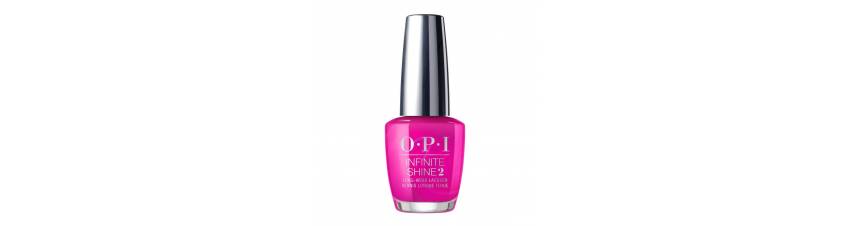 OPI INFINITE SHINE - ALL YOUR DREAMS IN VENDING MACHINES - 15 ml