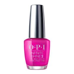 OPI INFINITE SHINE - ALL YOUR DREAMS IN VENDING MACHINES - 15 ml
