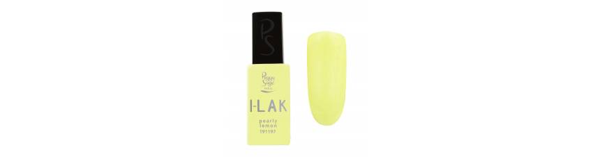 I-LAK Pearly Lemon - Nacré - 11ML Peggy Sage
