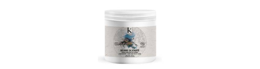 Beurre De Karité Organic - K pour Karité