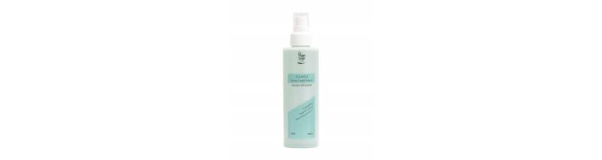 Cleanse spray – Solution nettoyante 125ml - PEGGY SAGE