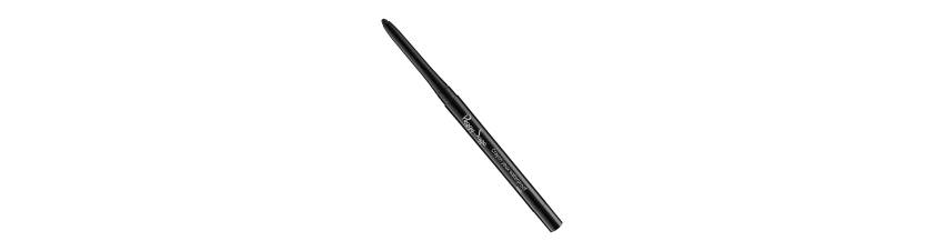 CRAYON YEUX WATERPROOF RECTRACTABLE - NOIR 0,312G- PEGGY SAGE
