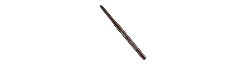 CRAYON YEUX WATERPROOF RECTRACTABLE - BRUN 0,312G- PEGGY SAGE