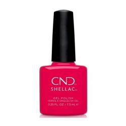 SHELLAC SANGRIA AT SUNSET   - Collection SUMMER CITY CHIC - CND