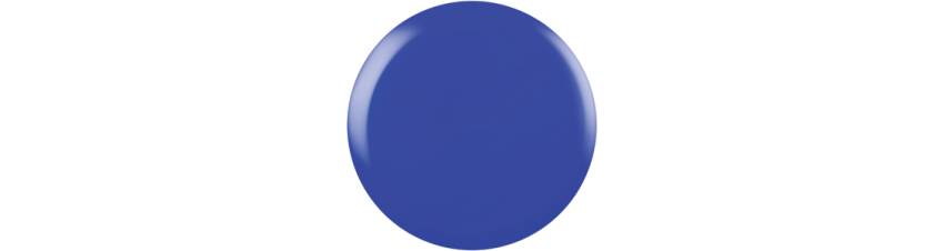 SHELLAC BLUE EYESHADOW 7,3 ML  BLEU ÉLECTRIQUE - CND