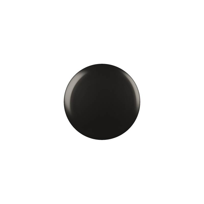 SHELLAC BLACK POOL 7,3 ML - NOIR CAPTIVANT - CND