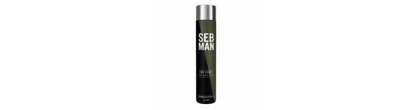 THE FIXER SEB MAN - Spray fixation forte 200 ml