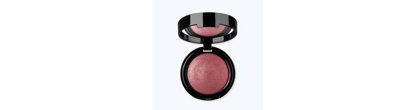 BLUSH AND GLOW 208 QUEEN New - MESAUDA