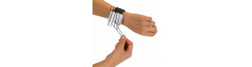 Bracelet Magnétique pour épingles