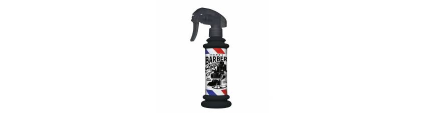Pulvérisateur Pole Barber - 170 ml - EFALOCK