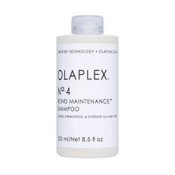 OLAPLEX N°4 SHAMPOOING D’ENTRETIEN 250ml