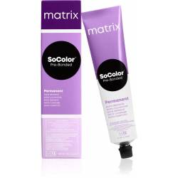 506 NW SoColor Pre-Bonded Blond Foncé Naturel Chaud - Matrix