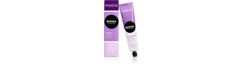 507 N SoColor Pre-Bonded Blond Naturel - Matrix