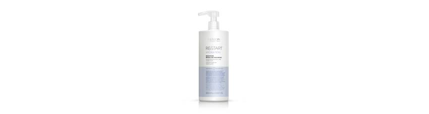 RE/START HYDRATION - Shampooing Micellaire Hydratant 1000ml