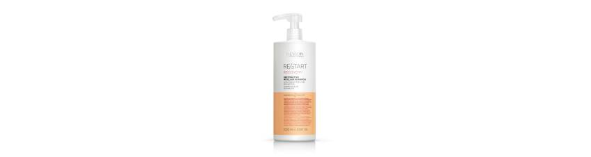 RE/START RECOVERY - Shampooing Micellaire réparateur 1000ml
