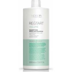 RE/START VOLUME - Shampooing Micellaire Sublimateur 1000ml