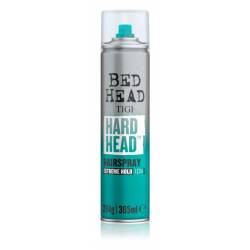 BED HEAD HARD HAIRSPRAY 385ML - TIGI