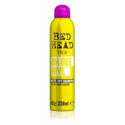 BED HEAD OH BEE HIVE 238ml SHAMPOING SEC - TIGI