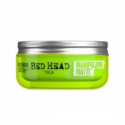 BED HEAD MANIPULATOR MATTE 57gr - crème matte - TIGI