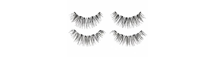 Faux Cils Magnetic Double WISPIES - ARDELL - Ref. 67951