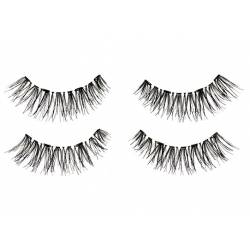 Faux Cils Magnetic Double DEMI WISPIES - ARDELL